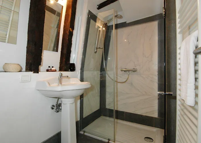 Gregoire Lägenhet Paris