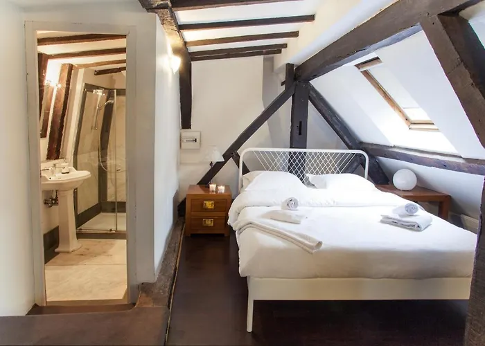 Gregoire Lägenhet *