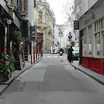 Gregoire Париж