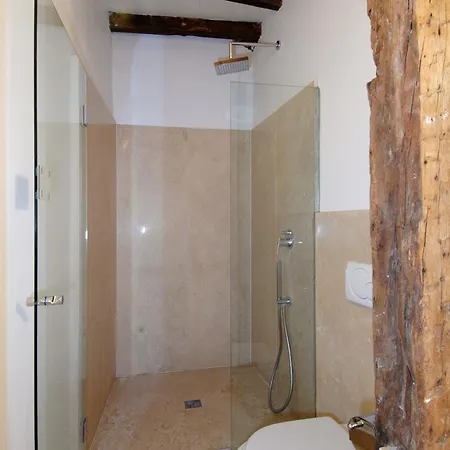Apartament Gregoire Paryż