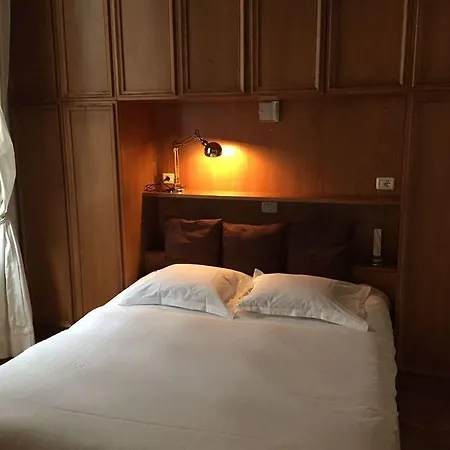 Appartement Gregoire