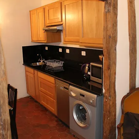 Gregoire Appartement