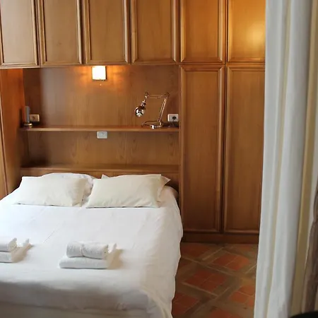 Gregoire Appartement *
