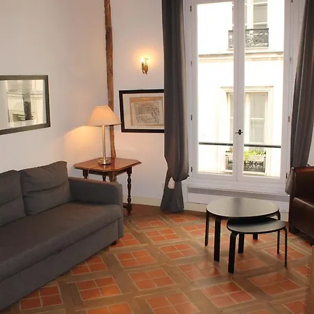 Appartement Gregoire *