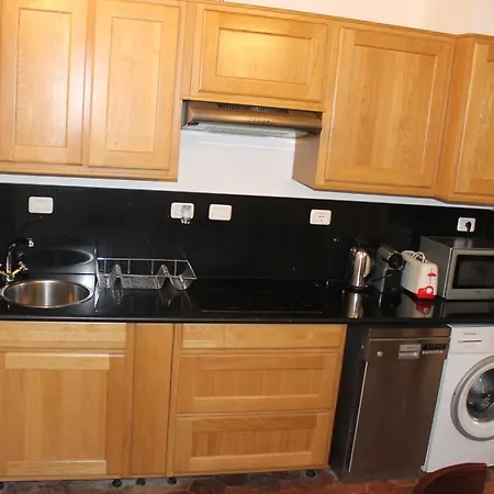 Gregoire Appartement *