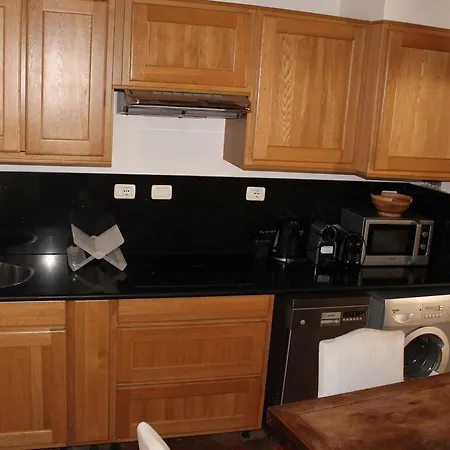 Appartement Gregoire Parijs