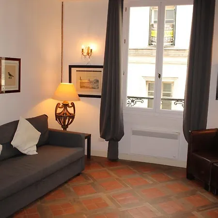 Gregoire Appartement