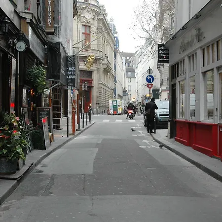 Gregoire Parijs