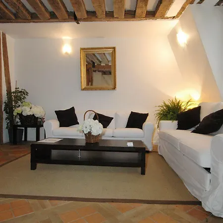 Appartement Gregoire