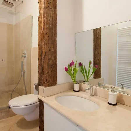 Gregoire Appartement *