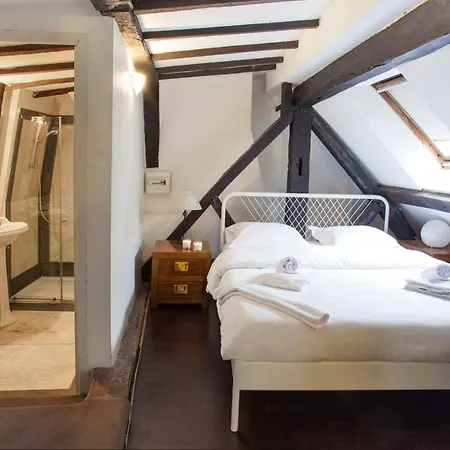 Gregoire Appartement *