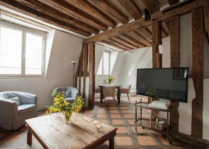 Gregoire Lägenhet *