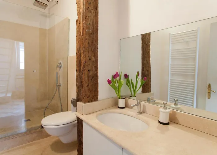 Gregoire Lägenhet *