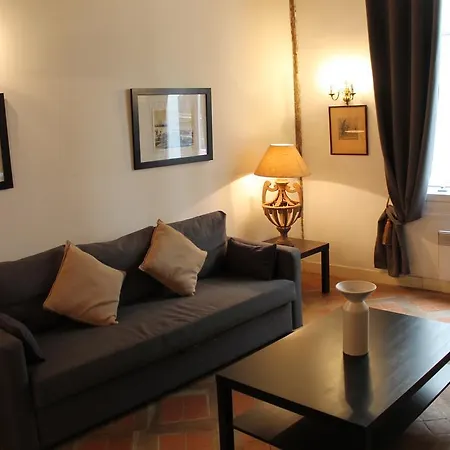 Apartment Gregoire *