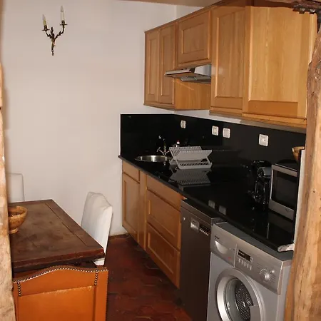 Gregoire Lejlighed *