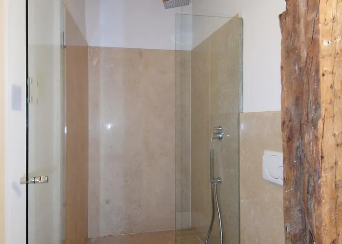 Apartment Gregoire Paris