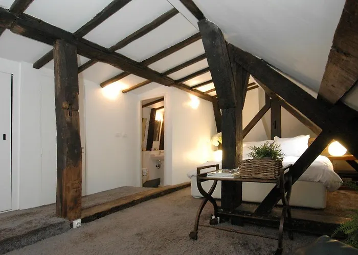 Apartment Gregoire Paris