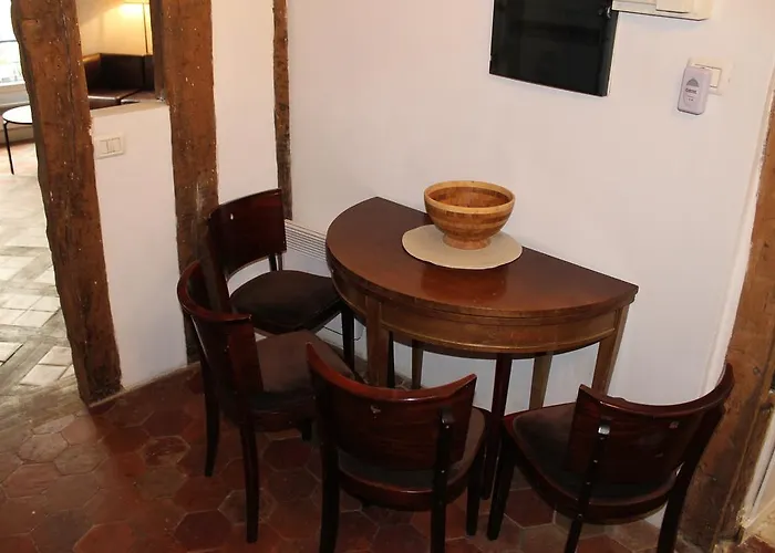 Gregoire Apartment Paris